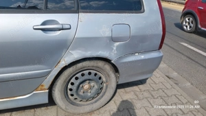 Vând Mitsubishi Lancer Combi 2005, 1600 cmc, 98 CP  RABLA  Pret FIX - imagine 10