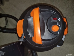 Aspirator umed-uscat 1400 W, 20 L - imagine 3