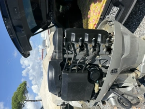 Motor Honda 40 cp 4 timpi - imagine 4