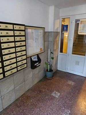 OCAZIE  75.500 E-APARTAMENT 2 CAMERE EMIL RACOVITA (BERCENI ) STRADAL - imagine 3