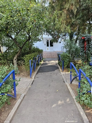 OCAZIE  75.500 E-APARTAMENT 2 CAMERE EMIL RACOVITA (BERCENI ) STRADAL - imagine 4