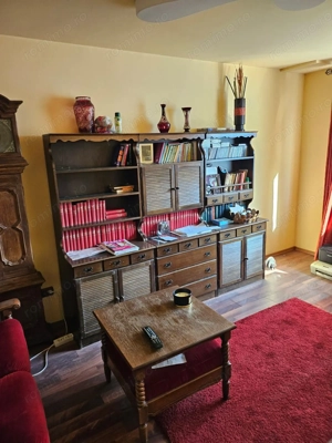 OCAZIE  75.500 E-APARTAMENT 2 CAMERE EMIL RACOVITA (BERCENI ) STRADAL - imagine 6