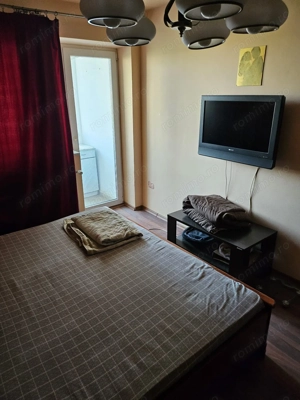 OCAZIE  75.500 E-APARTAMENT 2 CAMERE EMIL RACOVITA (BERCENI ) STRADAL - imagine 12