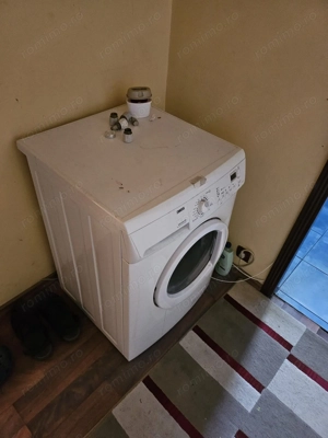 OCAZIE  75.500 E-APARTAMENT 2 CAMERE EMIL RACOVITA (BERCENI ) STRADAL - imagine 16