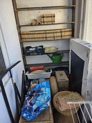 OCAZIE  75.500 E-APARTAMENT 2 CAMERE EMIL RACOVITA (BERCENI ) STRADAL - imagine 14