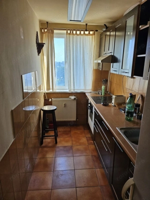OCAZIE  75.500 E-APARTAMENT 2 CAMERE EMIL RACOVITA (BERCENI ) STRADAL - imagine 10