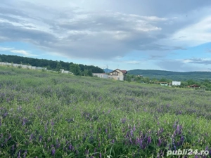 De vânzare teren construibil   Bălata, la doar 9 km de Deva - imagine 3