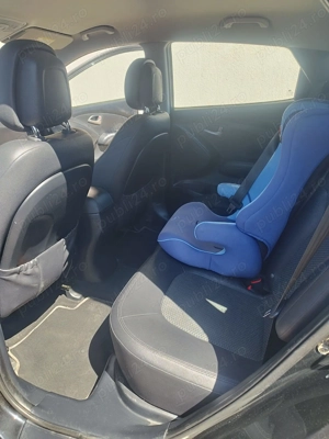 Vand Hyundai IX35 - imagine 3 Vand Hyundai IX35 - imagine 3