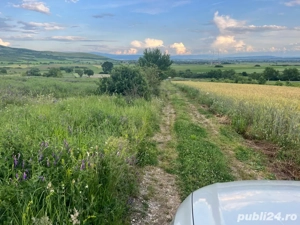 De vânzare teren construibil   Bălata, la doar 9 km de Deva - imagine 2