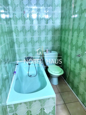 Apartament 2 camere, nedecomandat, etajul 1, Barlad, Zona IRB - imagine 8