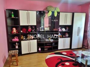 Apartament 2 camere, nedecomandat, etajul 1, Barlad, Zona IRB - imagine 2