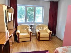 Apartament 2 camere, nedecomandat, etajul 1, Barlad, Zona IRB - imagine 5