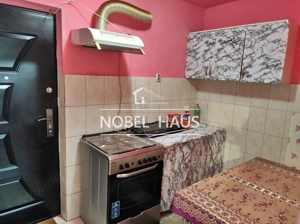 Apartament 2 camere, nedecomandat, etajul 1, Barlad, Zona IRB - imagine 6
