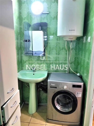 Apartament 2 camere, nedecomandat, etajul 1, Barlad, Zona IRB - imagine 9