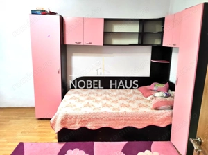 Apartament 2 camere, nedecomandat, etajul 1, Barlad, Zona IRB - imagine 4