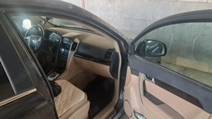 Chevrolet Captiva de vinzare. - imagine 7