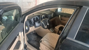 Chevrolet Captiva de vinzare. - imagine 5