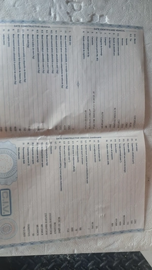 Chevrolet Captiva de vinzare. - imagine 9