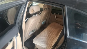 Chevrolet Captiva de vinzare. - imagine 6