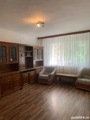 Apartament 2 camere | decomandat - et.2 | Aradului