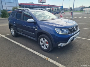 Vând Dacia Duster 1.5 dci  - imagine 2 Vând Dacia Duster 1.5 dci  - imagine 2
