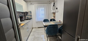Ofer sper spre închiriere apartament cu 2 camere  în regim hotelier  - imagine 2