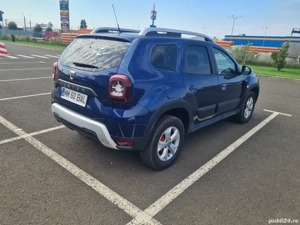 Vând Dacia Duster 1.5 dci  - imagine 4 Vând Dacia Duster 1.5 dci  - imagine 4