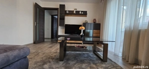 Ofer sper spre închiriere apartament cu 2 camere  în regim hotelier  - imagine 4