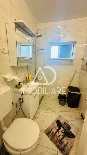 Apartament 3 camere de vânzare, Aleea Energeticienilor , Târgu Jiu - imagine 3