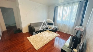 Apartament 3 camere de vânzare, Aleea Energeticienilor , Târgu Jiu - imagine 2