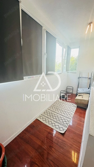 Apartament 3 camere de vânzare, Aleea Energeticienilor , Târgu Jiu - imagine 5