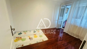 Apartament 3 camere de vânzare, Aleea Energeticienilor , Târgu Jiu - imagine 4