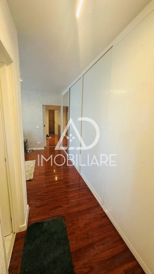 Apartament 3 camere de vânzare, Aleea Energeticienilor , Târgu Jiu - imagine 9