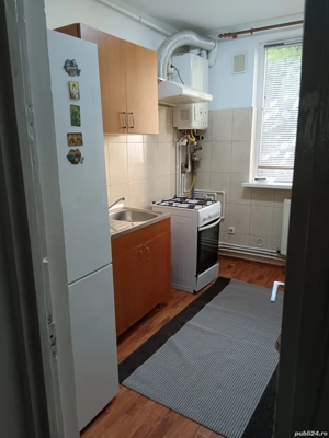 Inchiriez apartament 