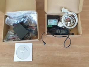 Scule de diagnoza pentru chiptuning,km,extragere si scriere soft,stage - imagine 2