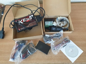 Scule de diagnoza pentru chiptuning,km,extragere si scriere soft,stage