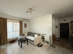 Apartament 3 camere, 63 mp utili, etaj 3 + mansarda - Braytim - imagine 3