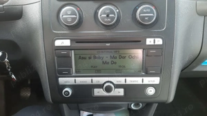 Vand VW Caddy Maxy Life - imagine 8