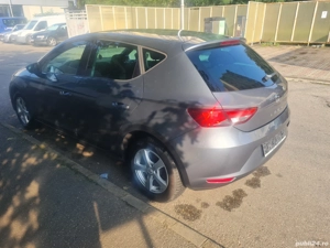 Vând Seat Leon 1.2 TSI  - imagine 3