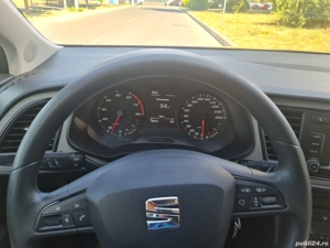 Vând Seat Leon 1.2 TSI  - imagine 6