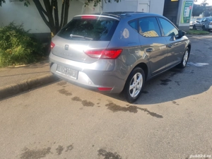 Vând Seat Leon 1.2 TSI  - imagine 4