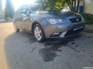 Vând Seat Leon 1.2 TSI  - imagine 2