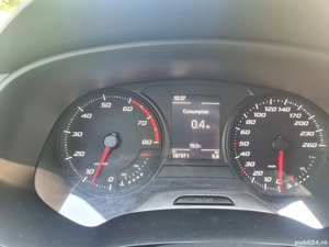Vând Seat Leon 1.2 TSI  - imagine 5
