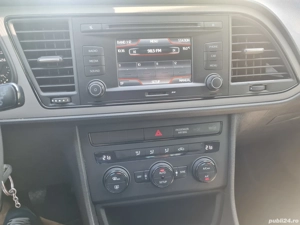 Vând Seat Leon 1.2 TSI  - imagine 7