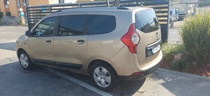 Vand Dacia Lodgy 1.5 Blue Dci - imagine 3