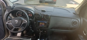 Vand Dacia Lodgy 1.5 Blue Dci - imagine 8