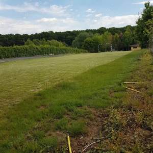 Teren intravilan 2.100 mp cu acces privat la lac și utilități   Siliștea Snagovului - imagine 4