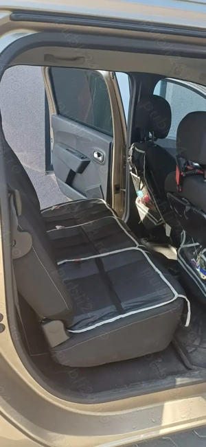 Vand Dacia Lodgy 1.5 Blue Dci - imagine 9