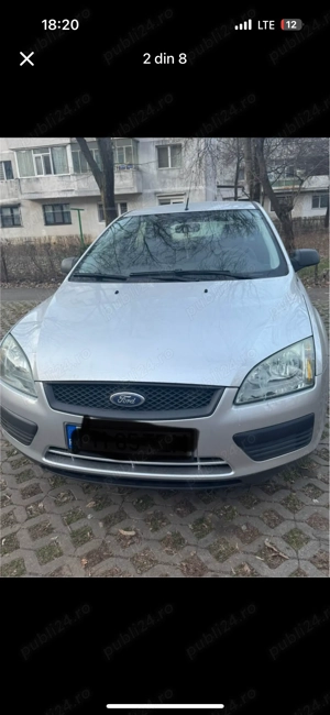 Ford Focus  2 de vânzare  - imagine 3