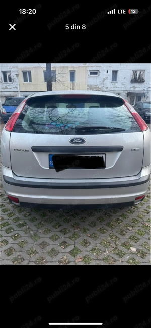 Ford Focus  2 de vânzare  - imagine 5